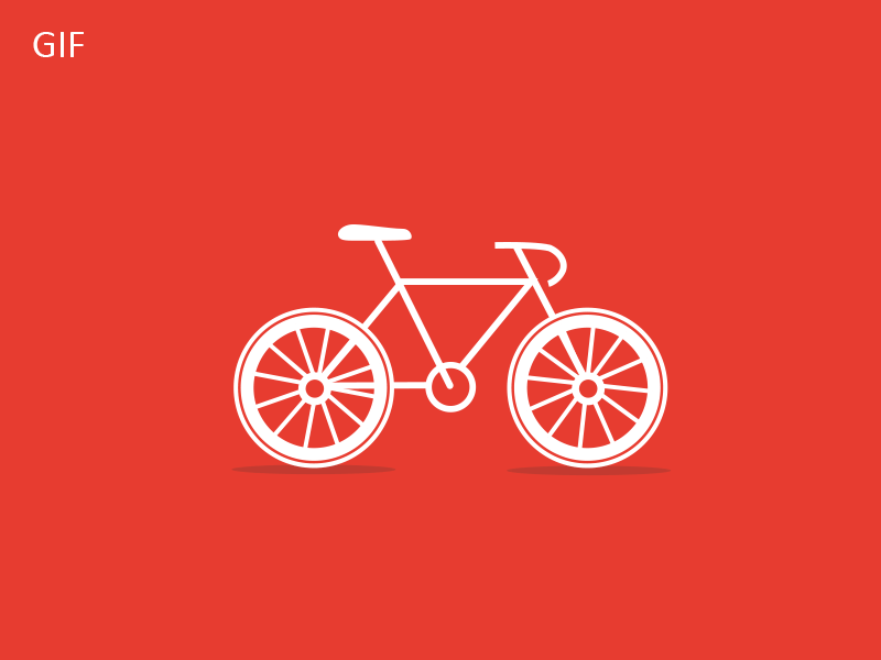 BikeAck bike visual